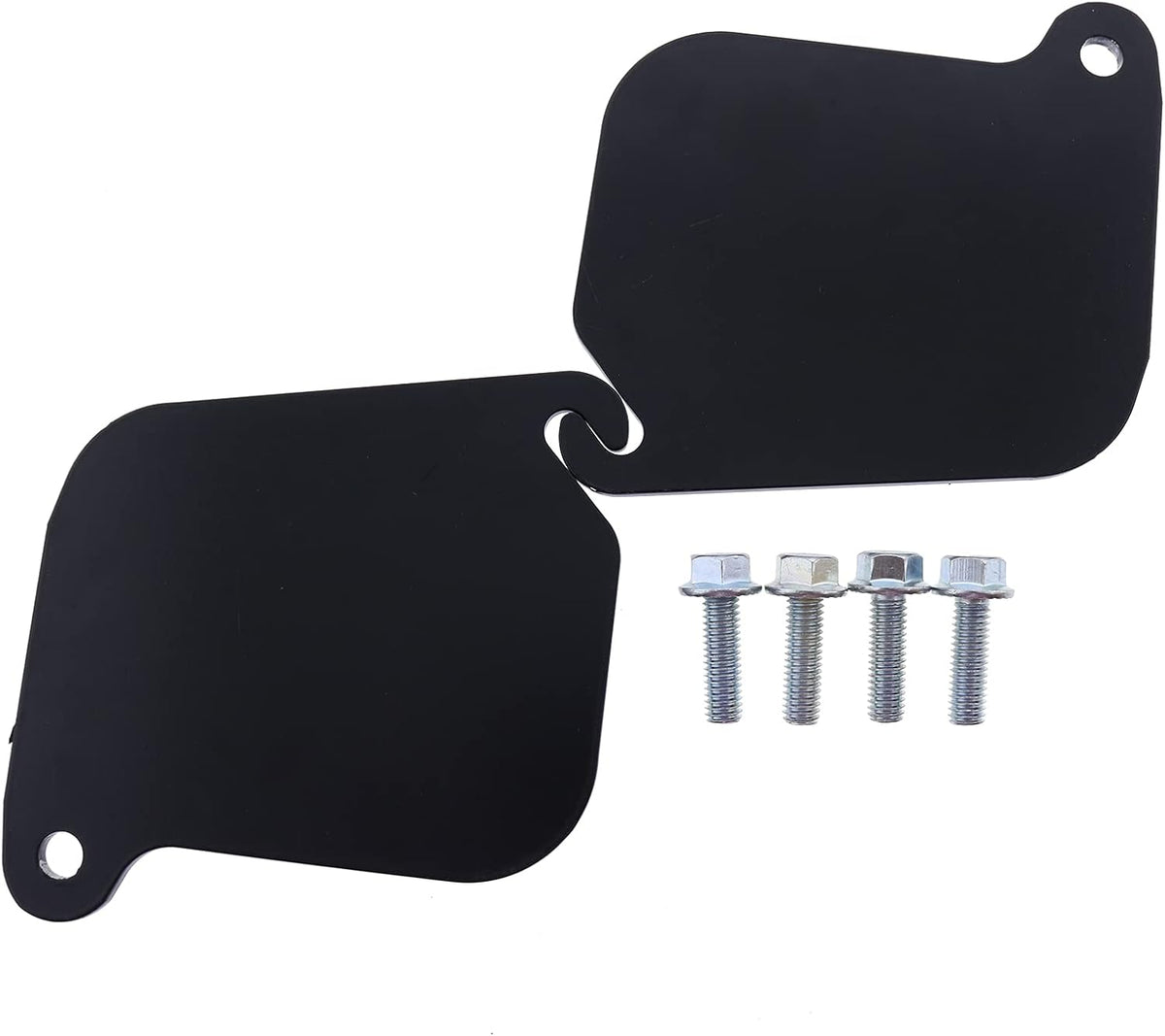 Clean Out Cover Access Plate S5753