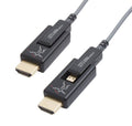23M Detachable 4K Optical HDMI Cable N432668