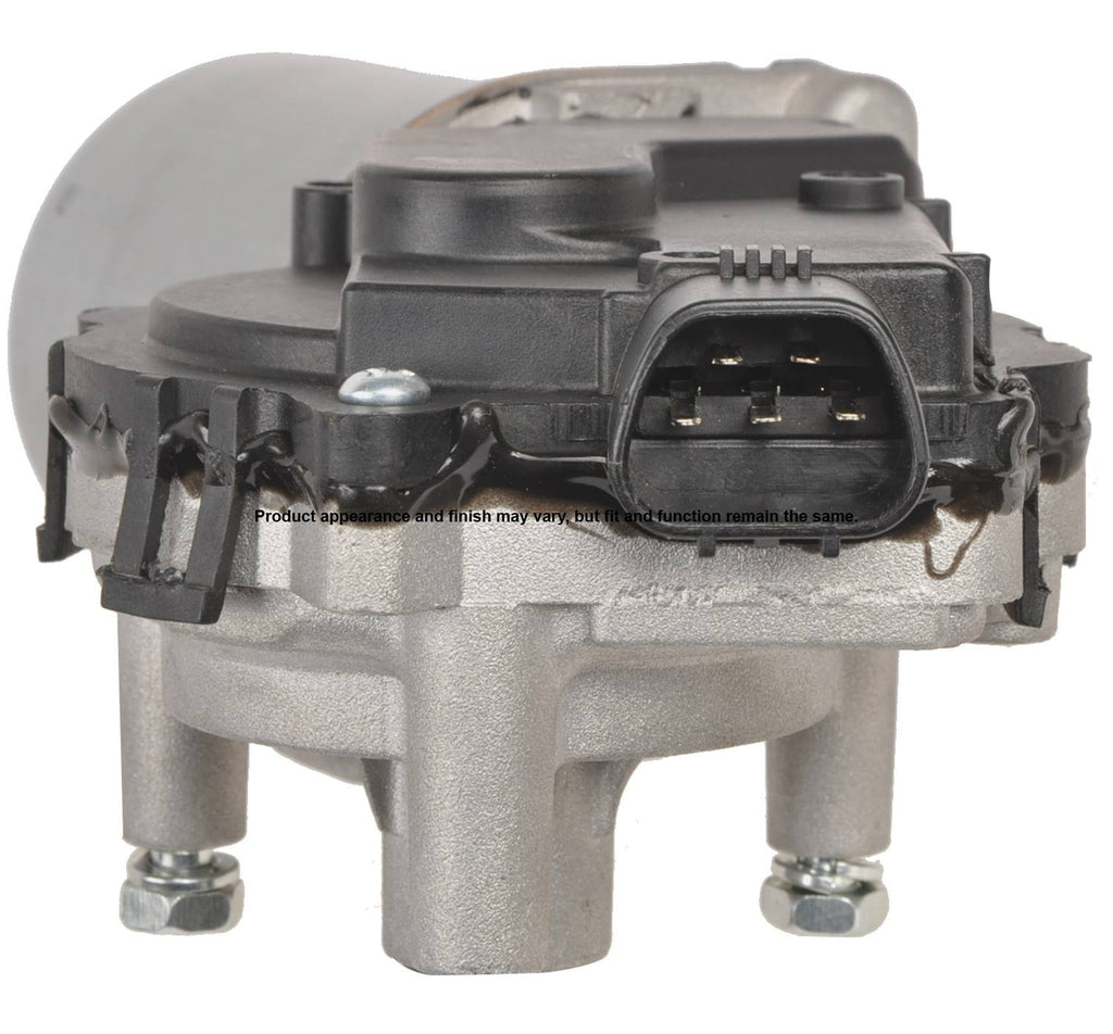 Wiper Motor M555809