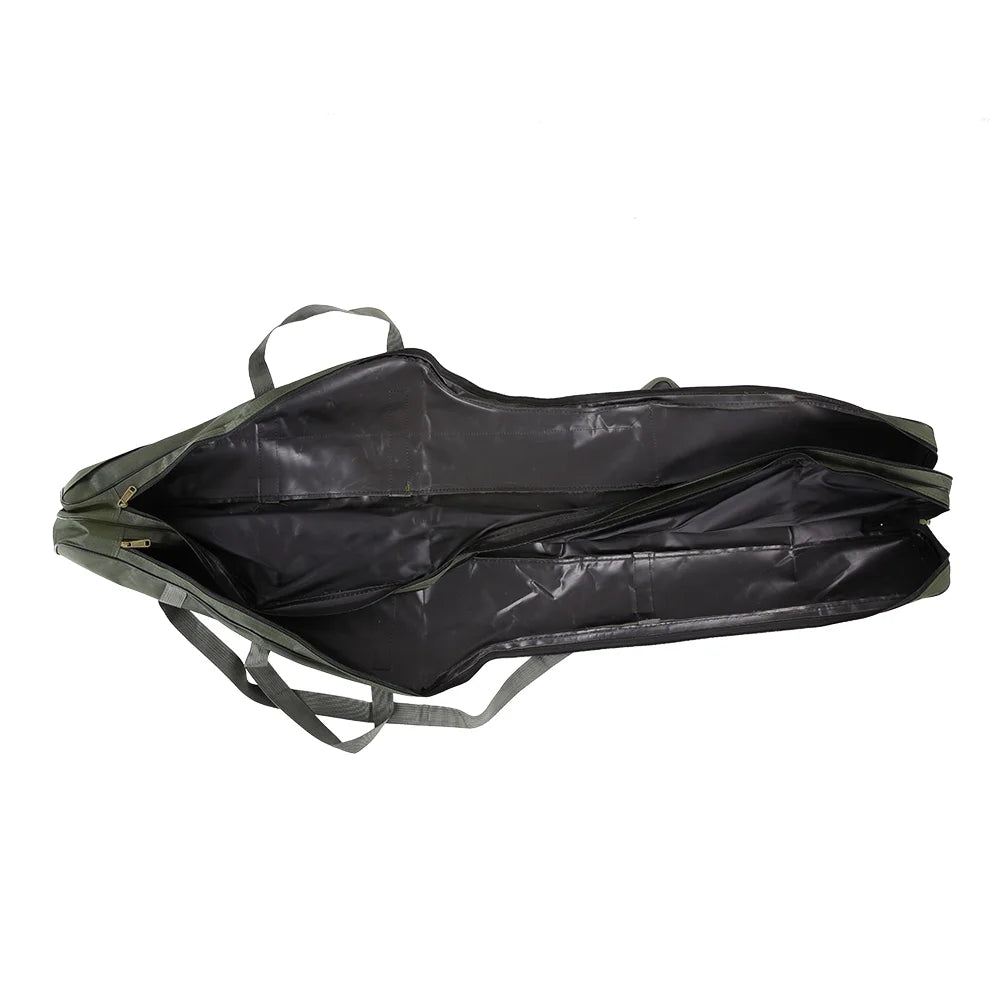 100cm150cm Foldable Multi-purpose Fishing Rod Bags Y30140