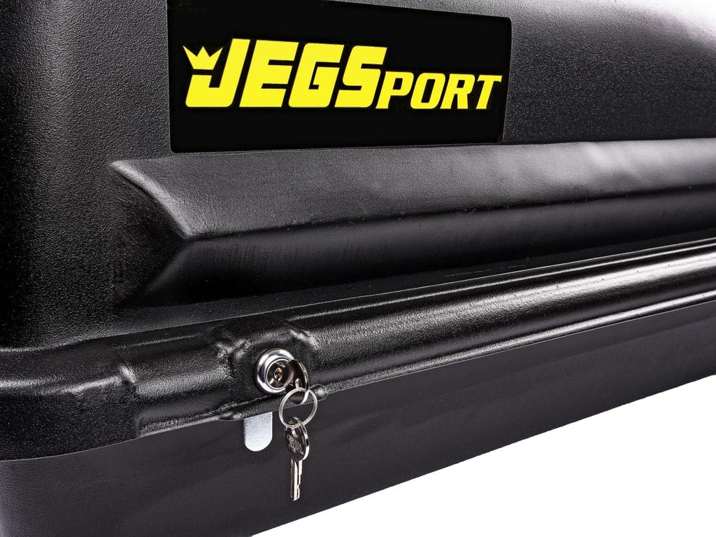 Rooftop Cargo Carrier 10 Cubic Ft 110 Lb Capacity Waterproof N4521