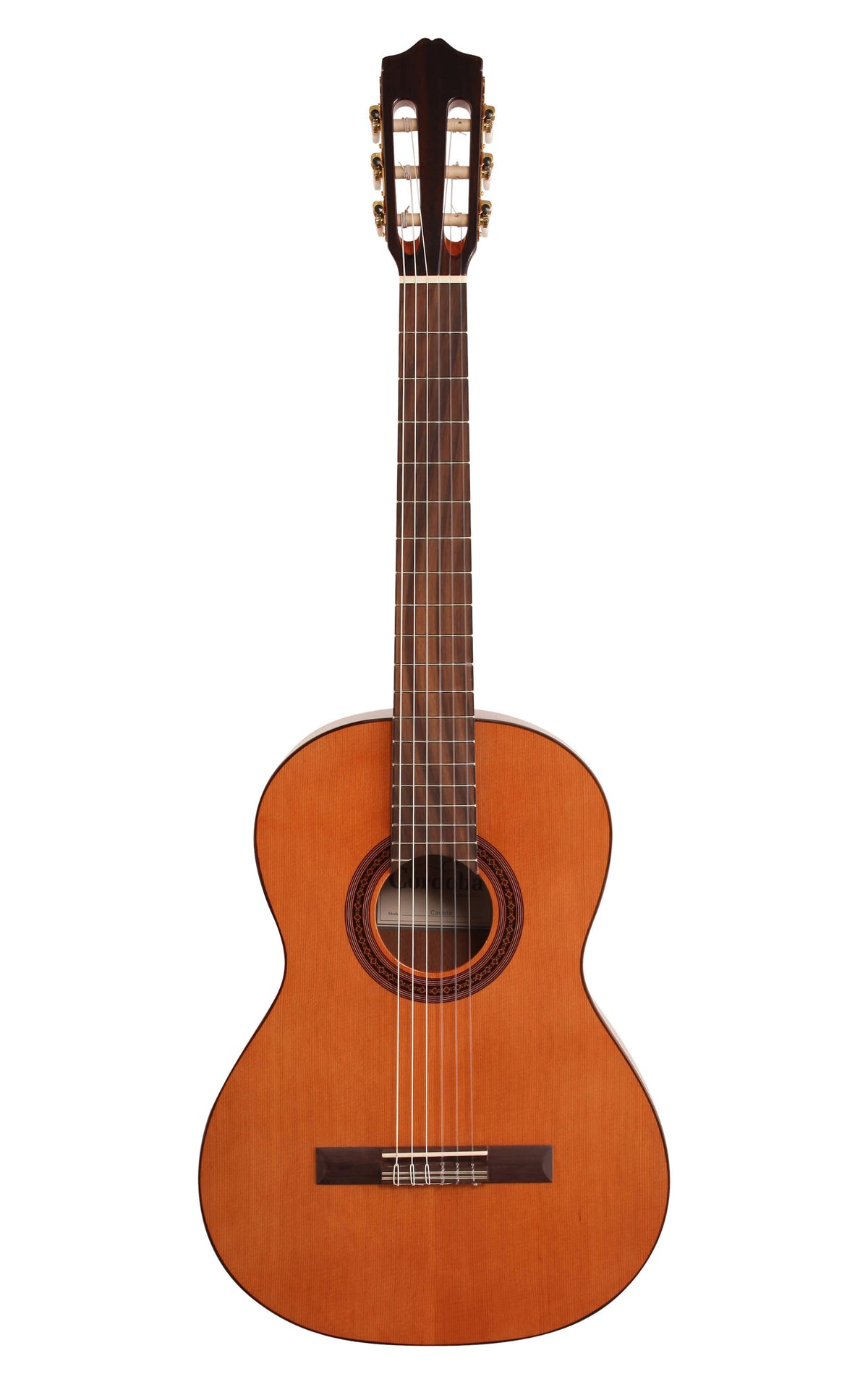 3/4 Size Classical Guitar U1257