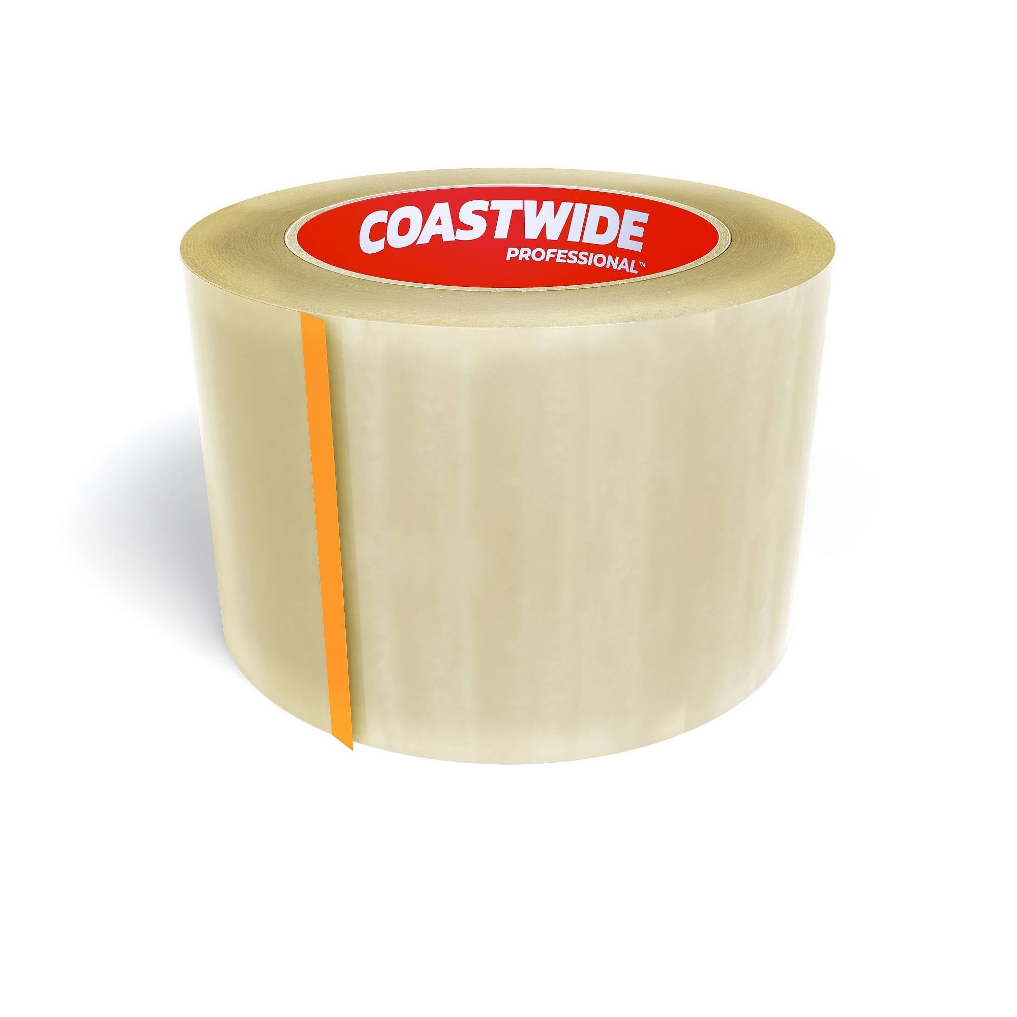 Carton Sealing Tape for Hand Held Dispensers 3 640-3X110 G3780