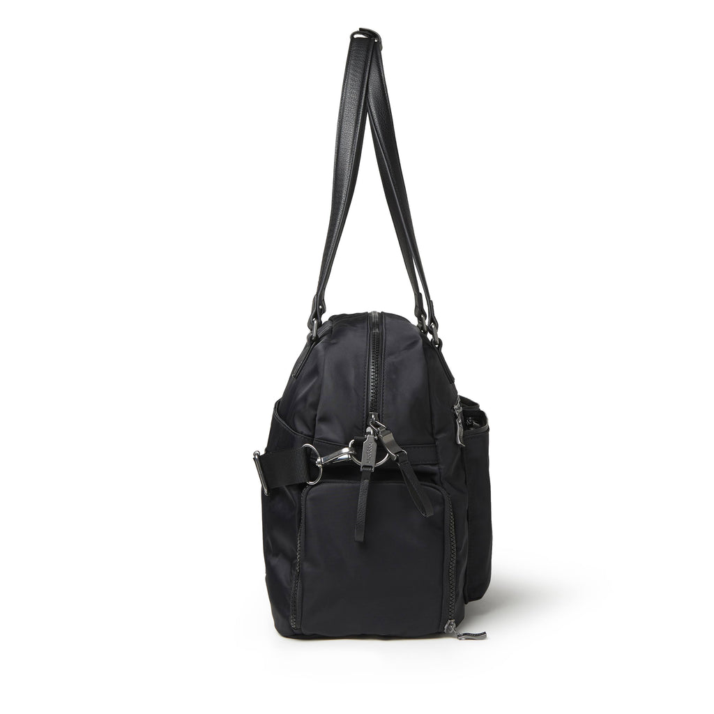Black Weekender T66096