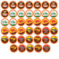 40 Count Hot Cocoa Variety Pack Y68581
