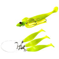 8 oz. Candy Rig N292130