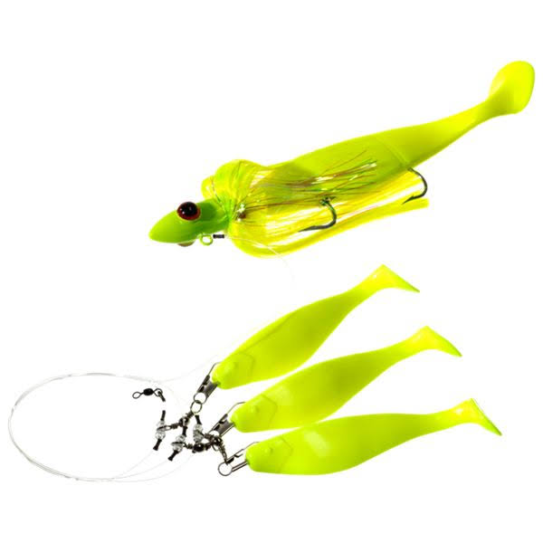 8 oz. Candy Rig N292130