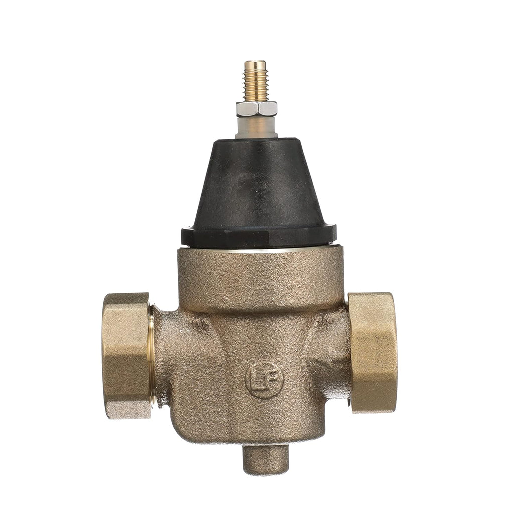 3/4 Inch Lead Free Water Pressure Reducing Valve U113100