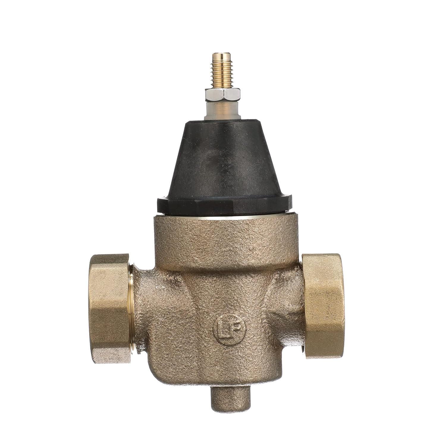 3/4 Inch Lead Free Water Pressure Reducing Valve U113100