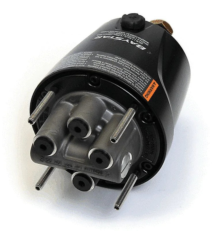 BayStar Outboard Hydraulic Steering Kit S3406