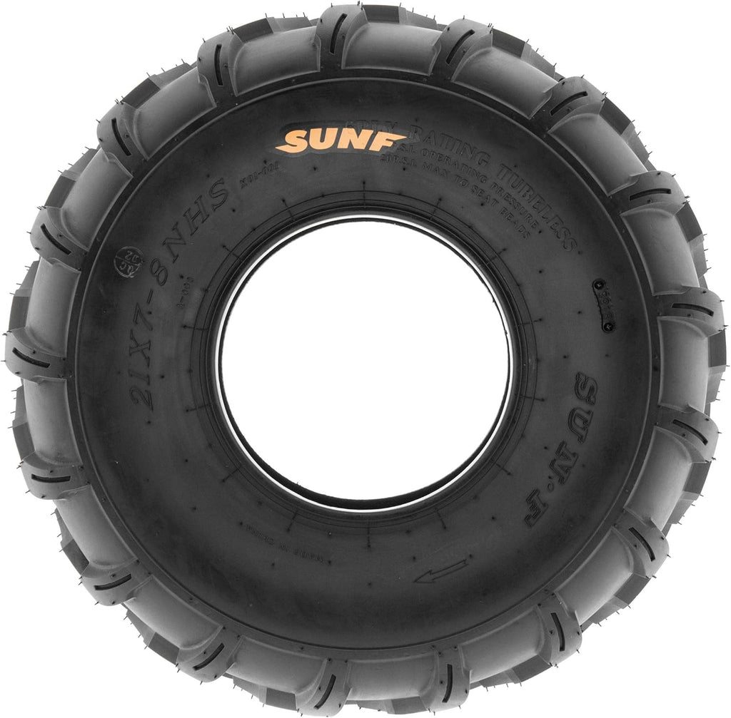 18x7-8 6 PR Directional Tread Off-Road Tire (Pair of 2) G928089