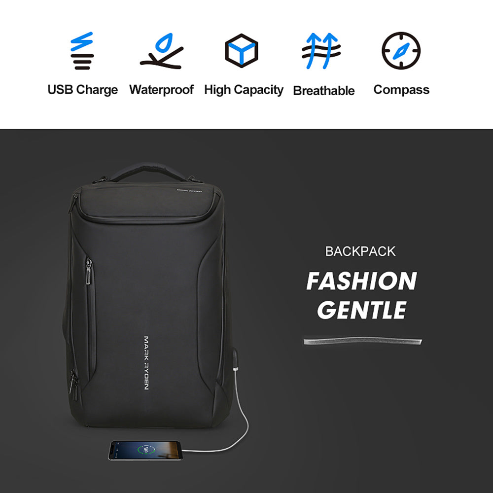 Backpack R345355