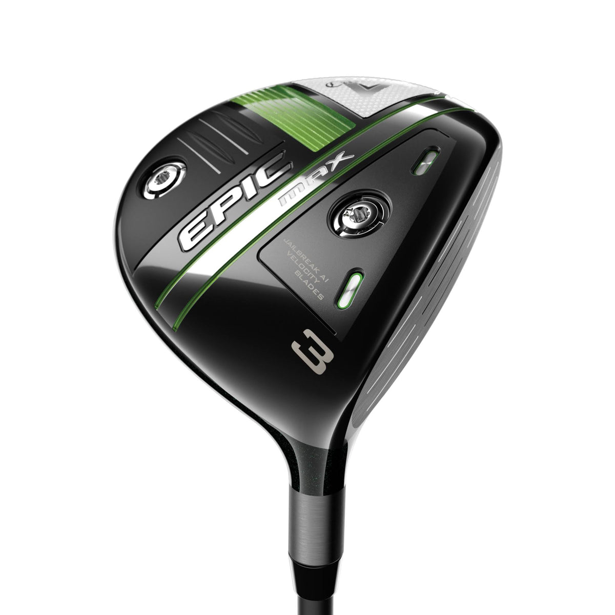 Fairway 3 Wood P397