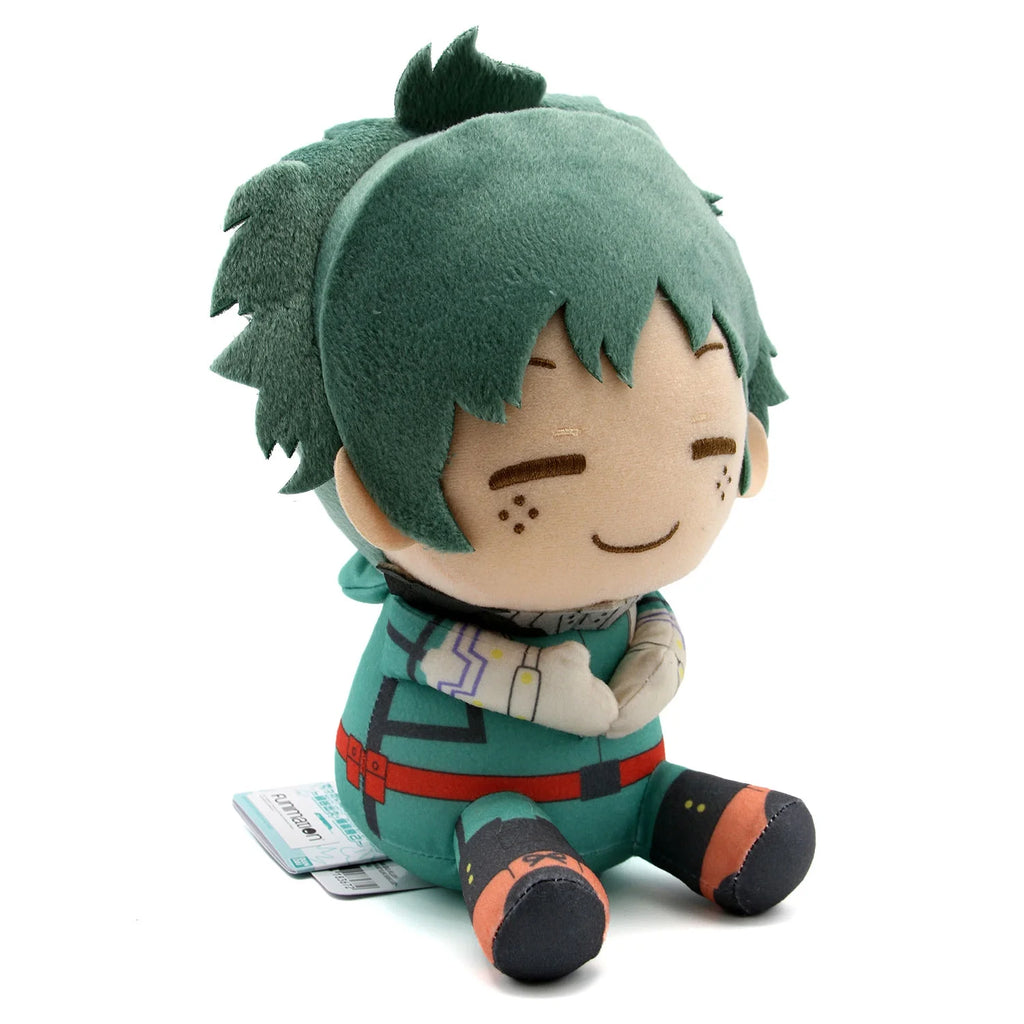 8" My Hero Academia Plush V759010