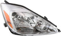 Passenger Side Headlight for Toyota Sienna 2004 2005 X5095