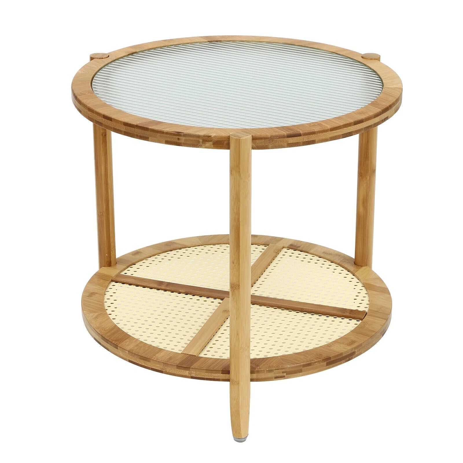 Round Coffee Table C4689