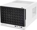 Black/White Mini-ITX Computer Case Y69585
