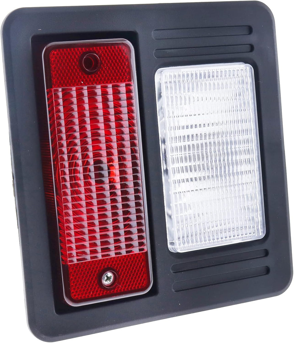2X Rear Lights Assembly Pack of 2 U118708
