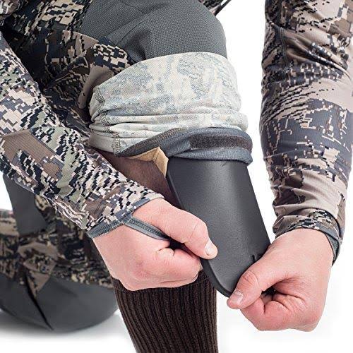 Subalpine Timberline Pant W6532