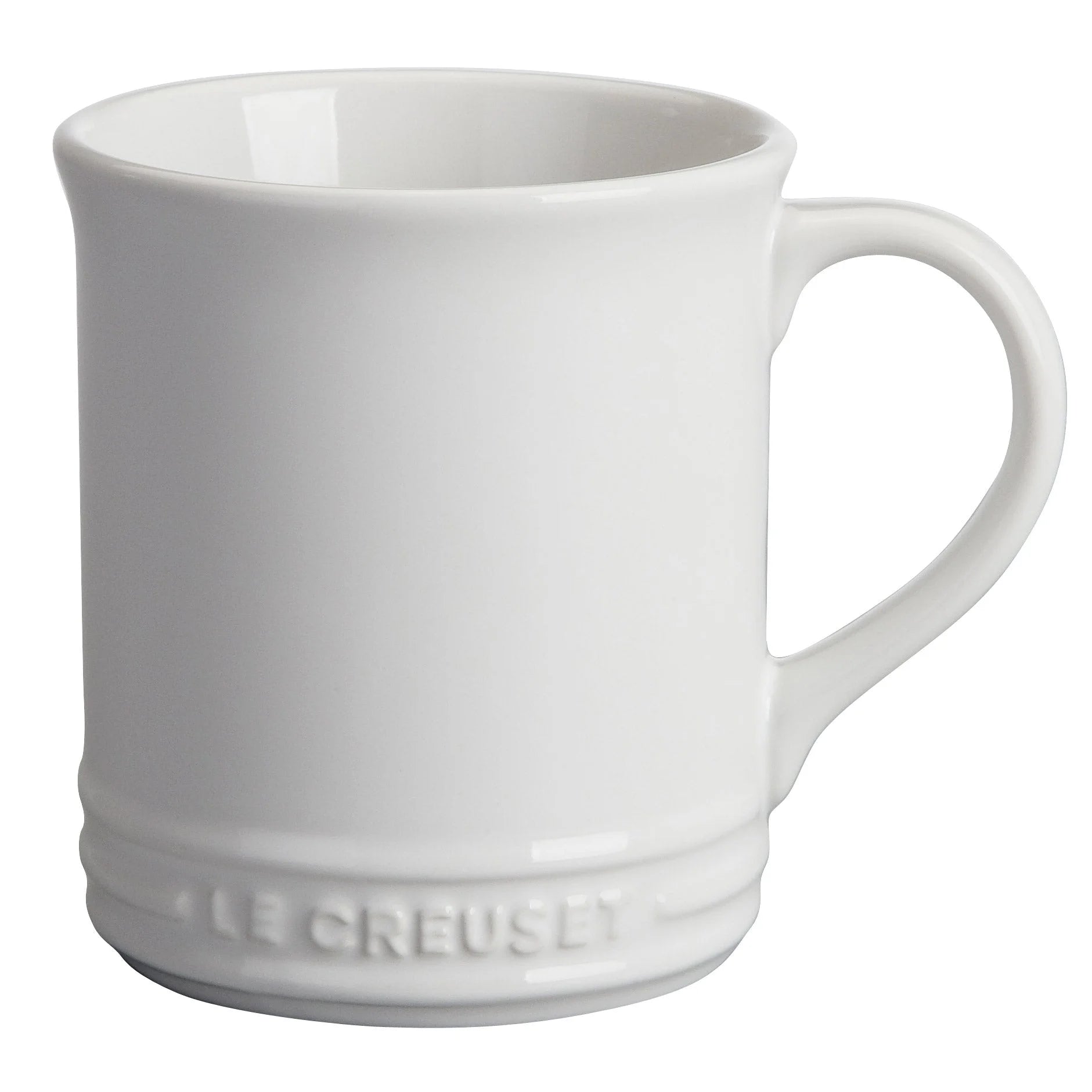 6 Pc Stoneware Mugs T923
