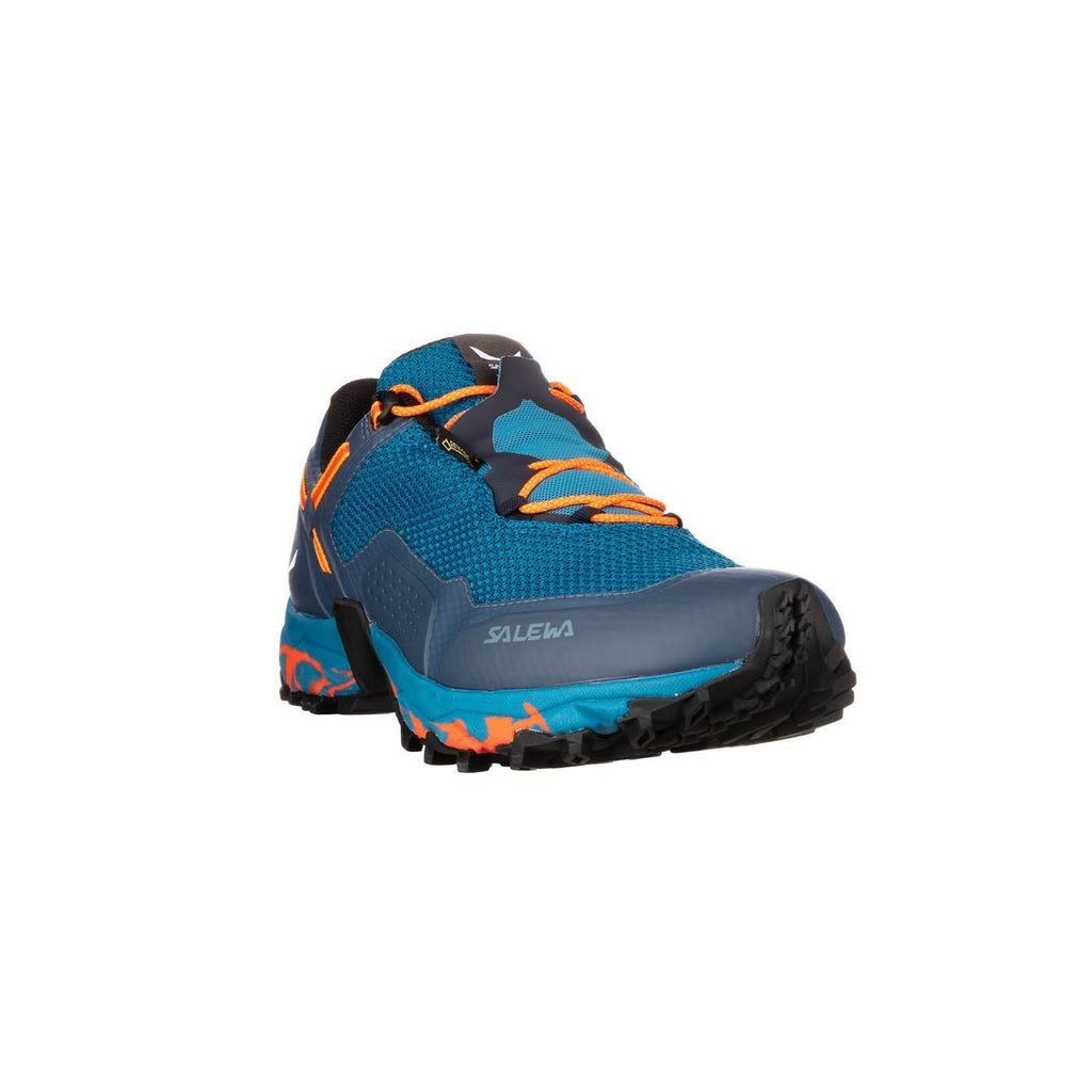 Men's Speed Beat GTX Navy Spicy Orange S6398
