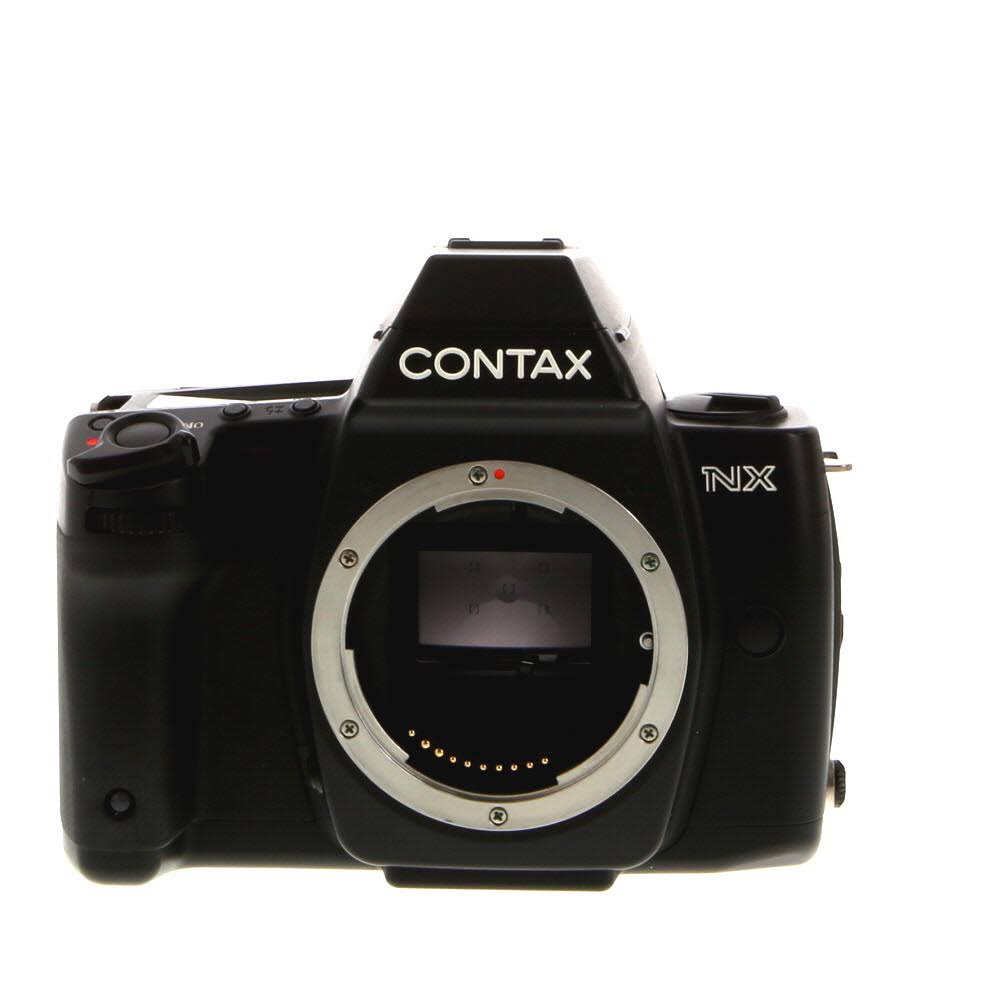 35mm SLR Camera Body Only H950
