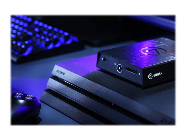 Game Capture 4K60 S+ H321