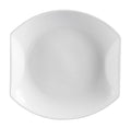 11x22 Porcelain Deep Oval Platter O62531