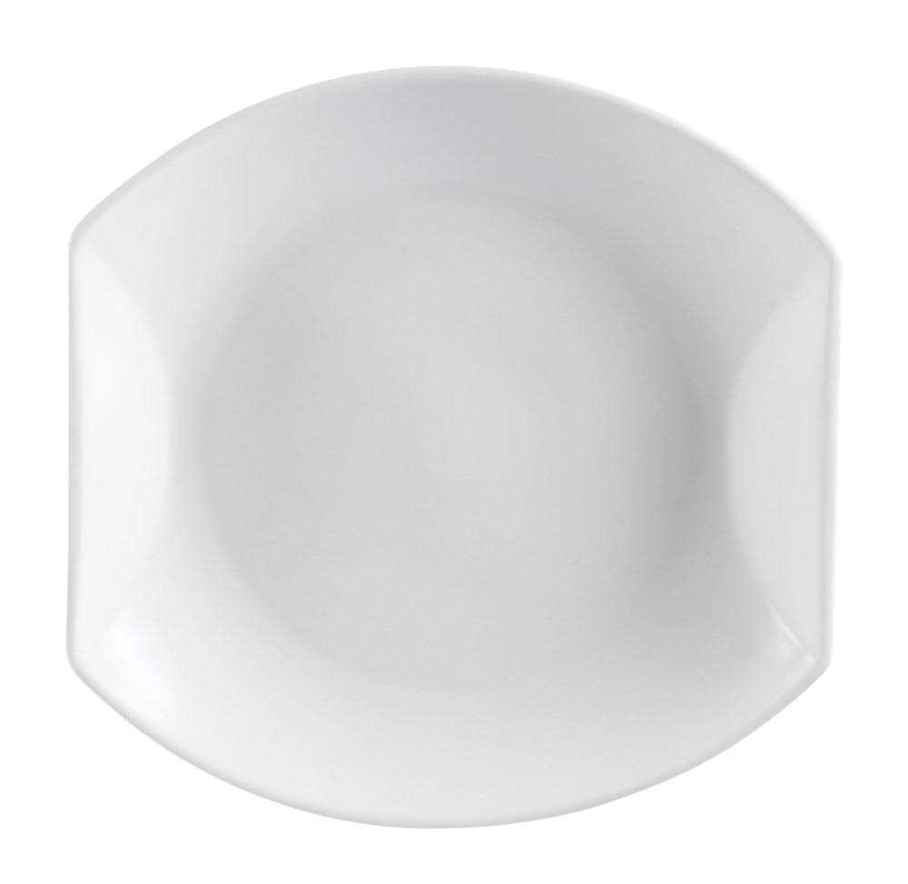 11x22 Porcelain Deep Oval Platter O62531