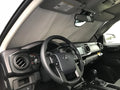 Custom-Fit Windshield Sun Shade for Toyota Tacoma Truck E768