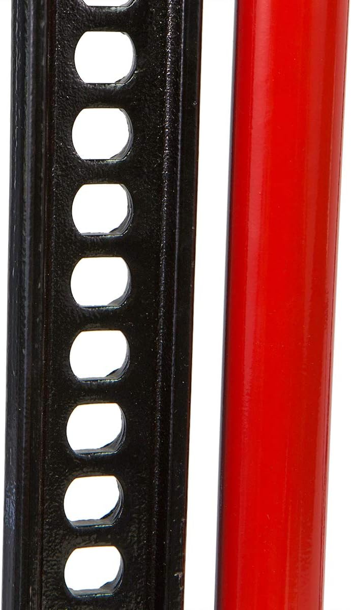 48'' 3-Ton Capacity Ratcheting Off Road Trail Jack E32755