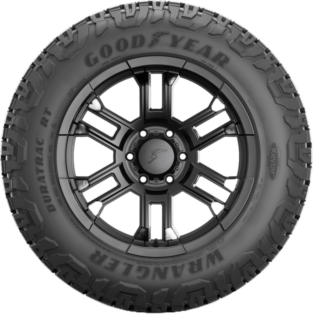 LT275/55R20 120/117S E Light Truck Tire T487385