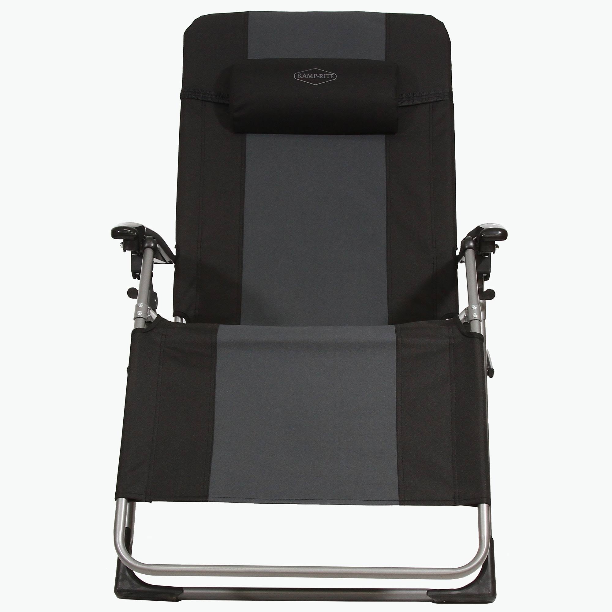 Oversized Anti Gravity Folding Chair O614