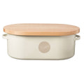 Vintage Americana Bread Box P3002