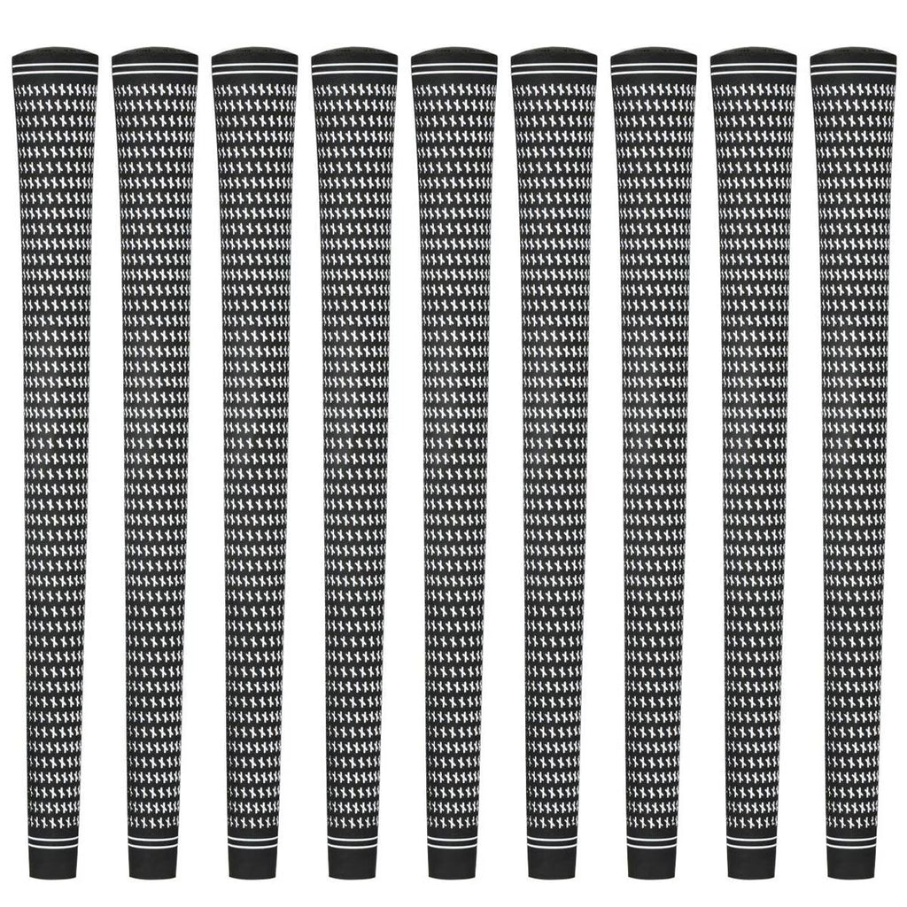 9 piece Golf Grip Bundle P529
