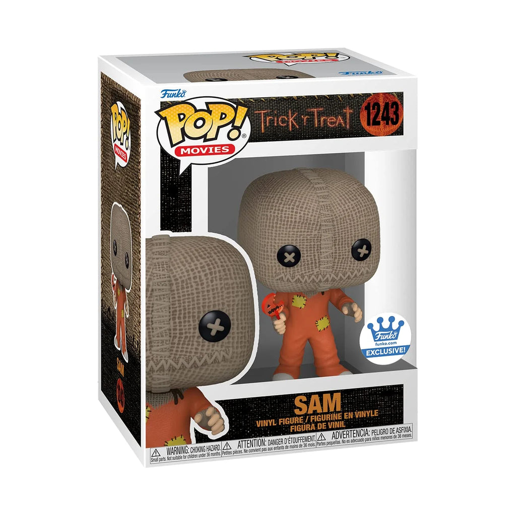 Vinyl Figure Y3136