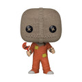 Vinyl Figure Y3136