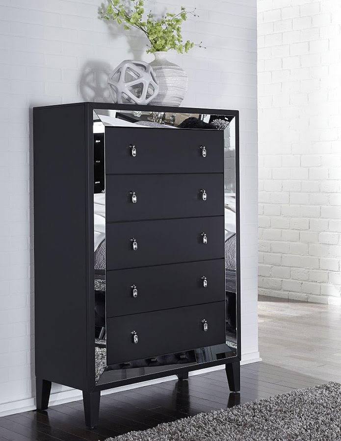 Black Chest R633860