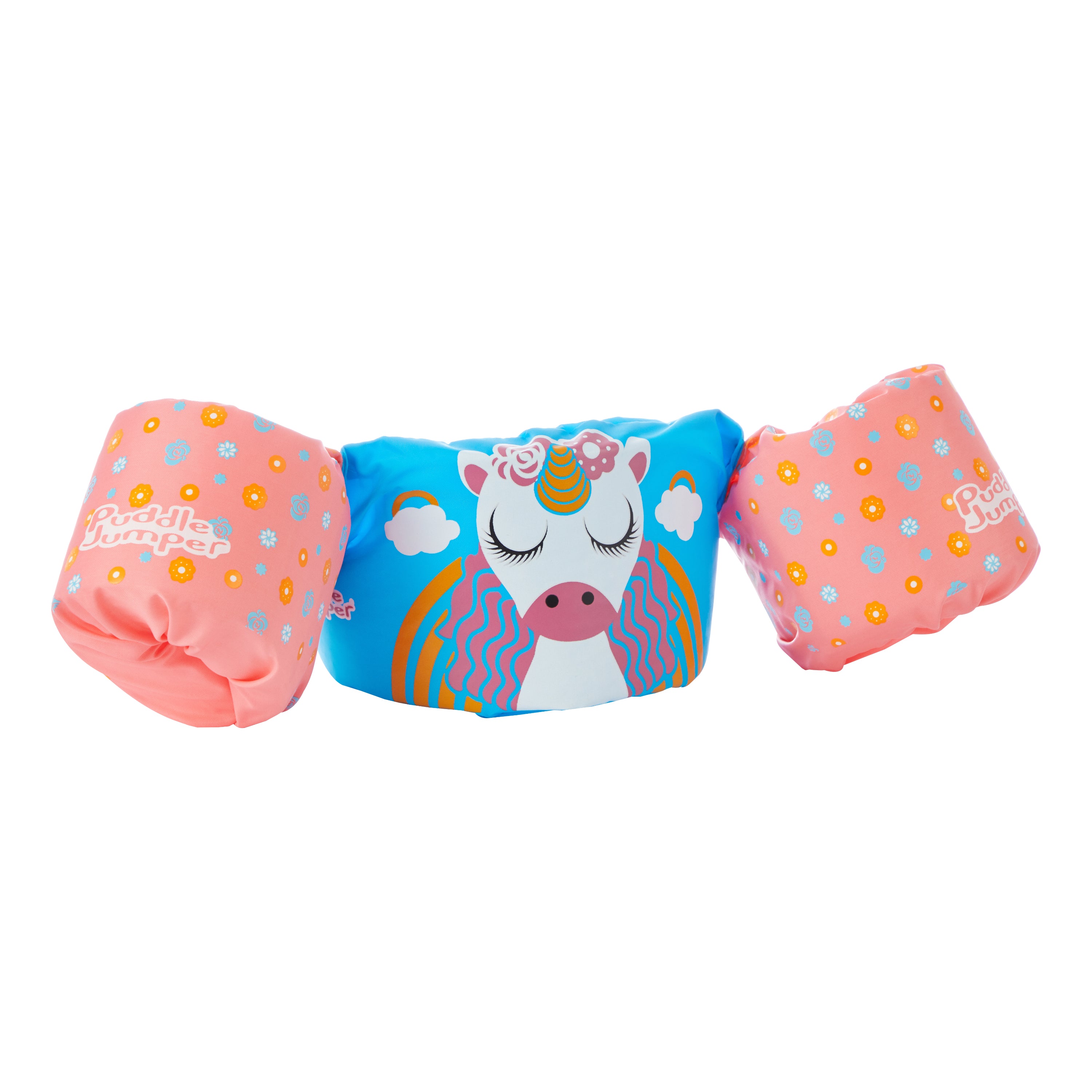 Unicorn Kids Life Jacket Vest N92586