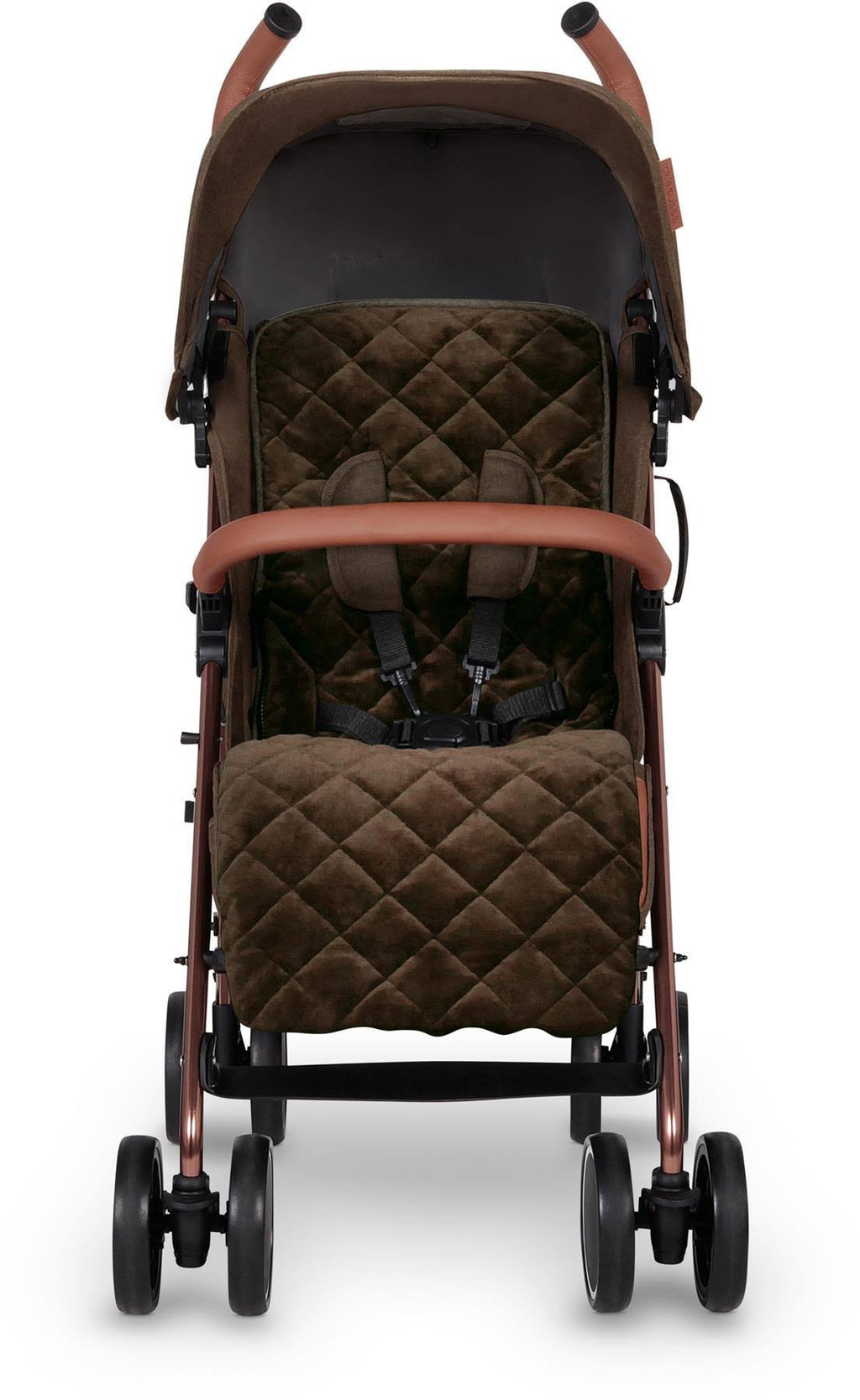 Khaki Stroller B742