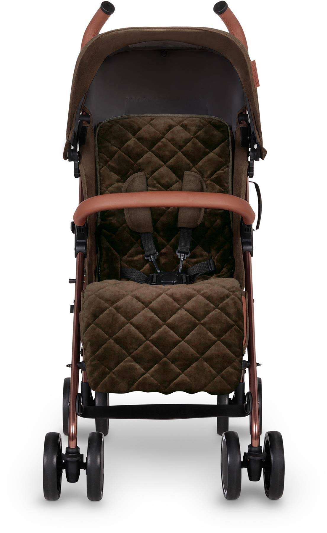 Khaki Stroller B742