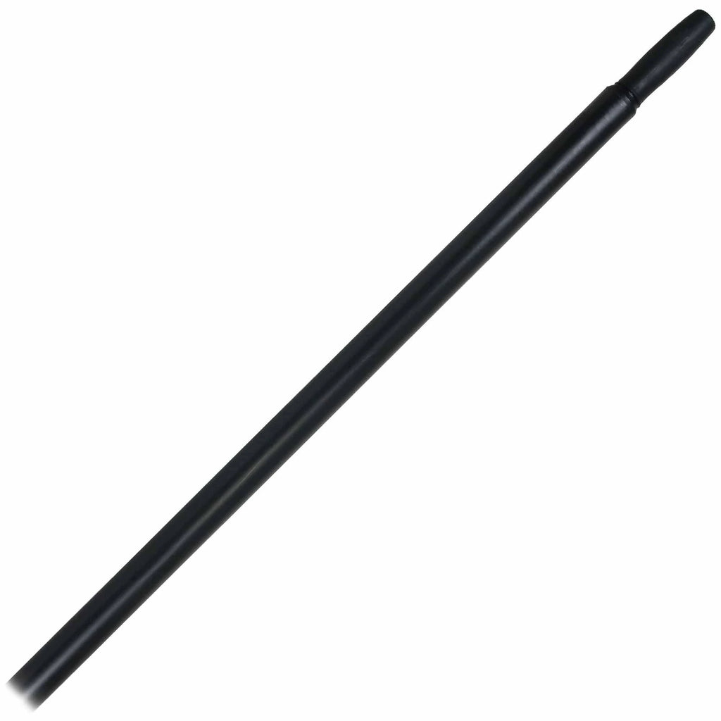 Black 9ft Oar Shaft W1161