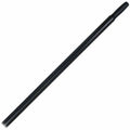 Black 9ft Oar Shaft W1161