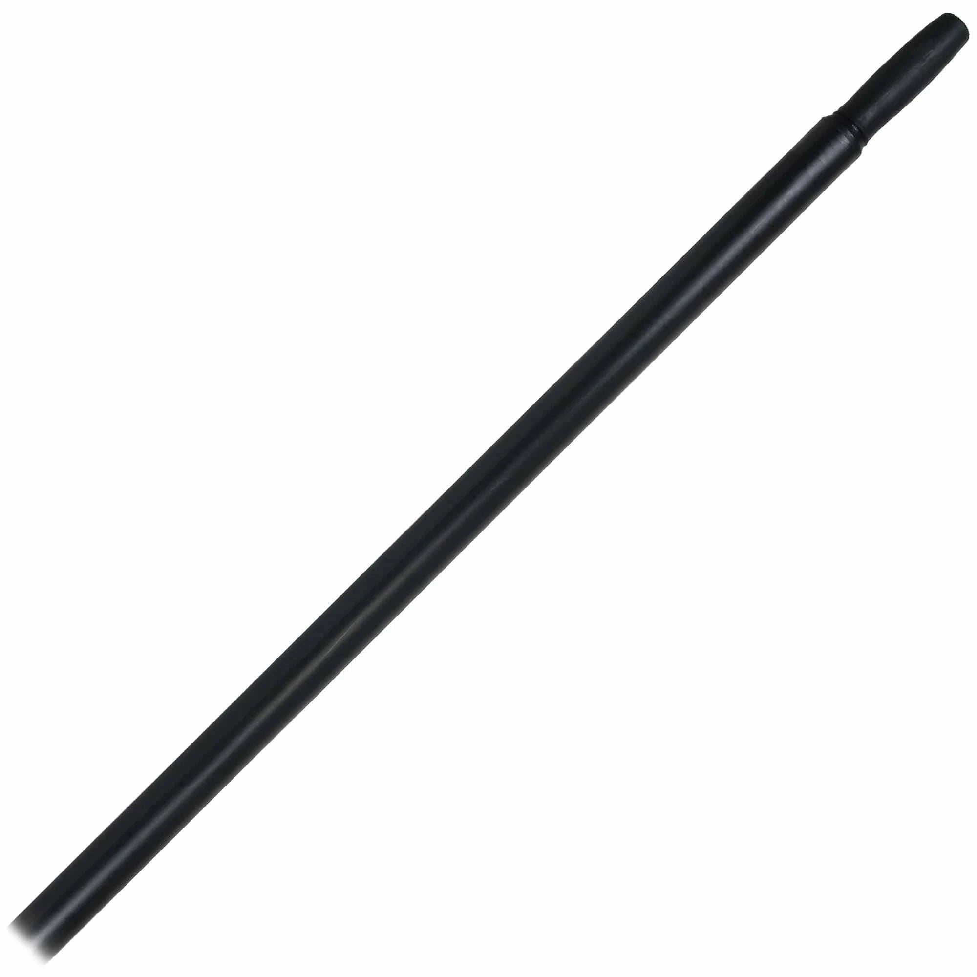 Black 9ft Oar Shaft W1161