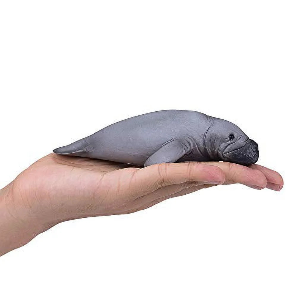 Manatee Wildlife Figurine F115