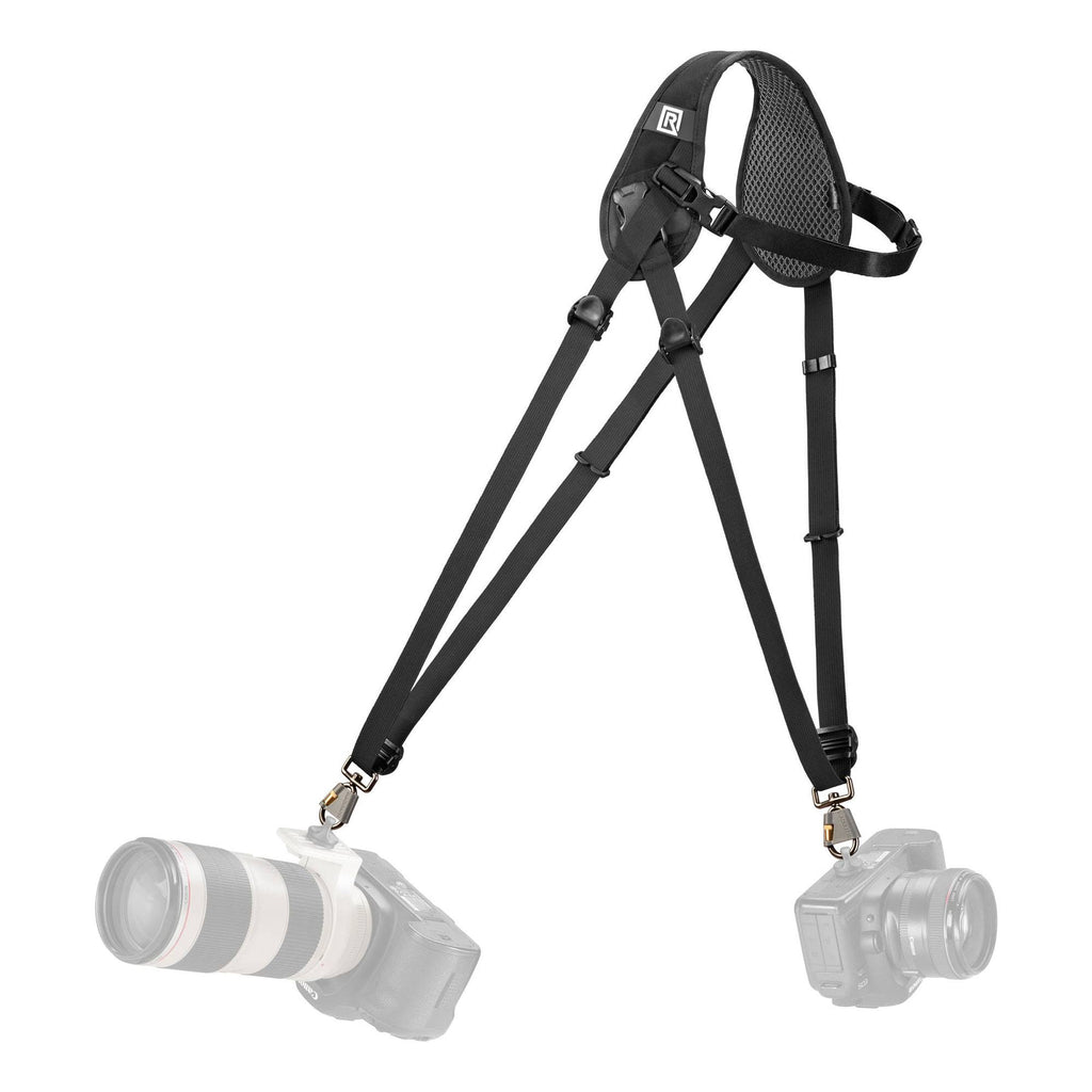 Hybrid Camera Strap V532