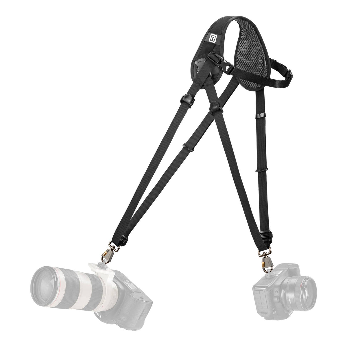 Hybrid Camera Strap V532