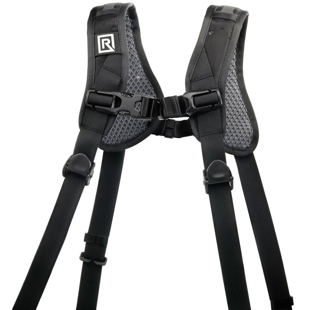 Double Slim Camera Harness O589
