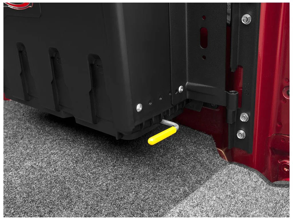 SwingCase Truck Bed Storage Box B609394