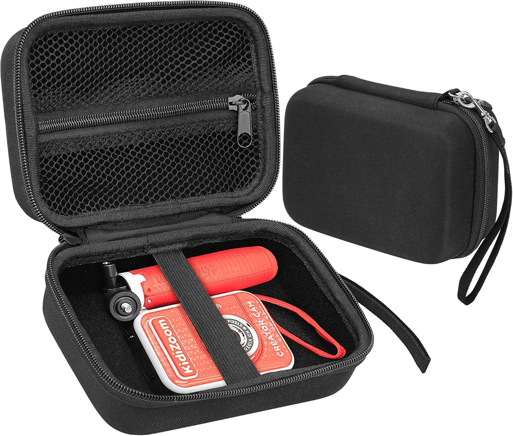 Kids Toy Camera Carrying Case I20690
